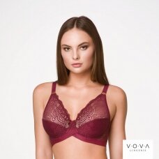 Purcell soft cup bra