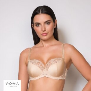 Exility soft cup bra
