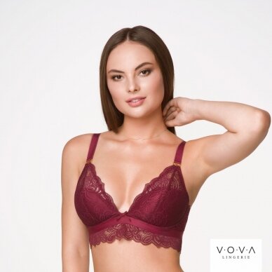 Purcell padded bra 2