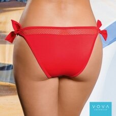"Fromia" swim briefs with the twine