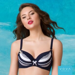 Voyager bra for the big sizes