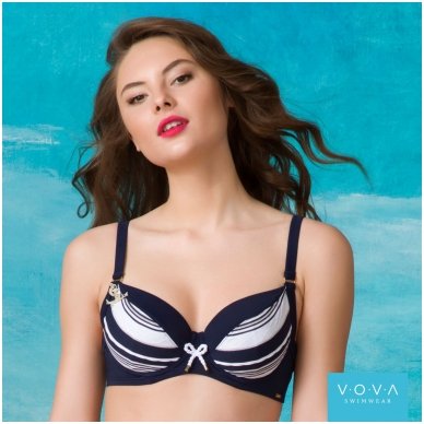 Voyager bra for the big sizes 1