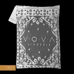 „V.O.V.A.“ bag for lingerie washing