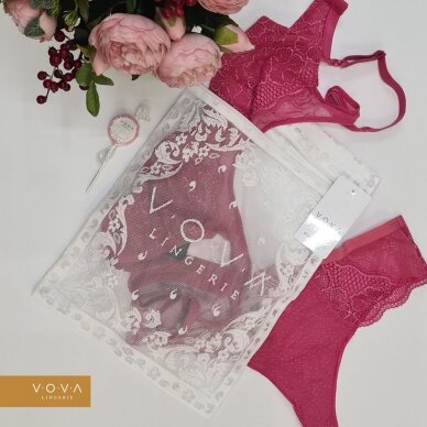 „V.O.V.A.“ bag for lingerie washing 1